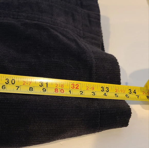 NWT Venetzia Jeans Clothing.corduroy shirt jacket sz.22-24 women's soft unlined - Picture 11 of 12